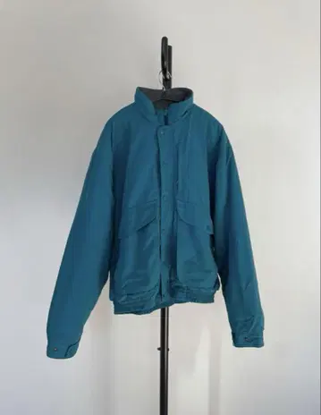 명작 80s L.L.Bean 배기스 자켓 vintage