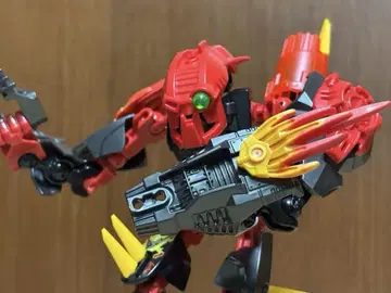 LEGO Hero Factory 2194 나이트로 블라스트