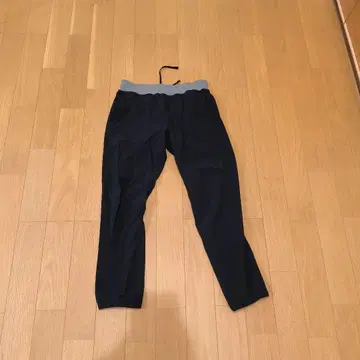 THE NORTH FACE 나일론 조거 팬츠