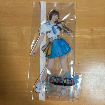 Aqours 사이토 슈카