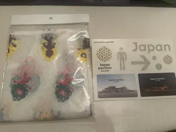 미야쿠미야쿠 레이스 패션 BAG 멀티 컬러