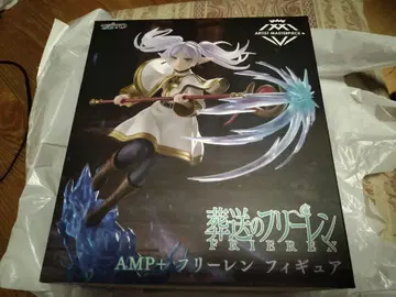TAITO AMP+ 프리렌 피규어