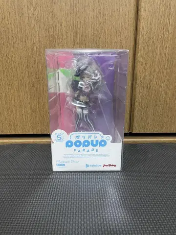 무라사키 시온 피규어 Popup PARADE