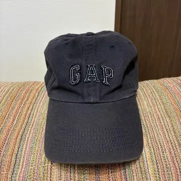 00's GAP 캡 올드 갭