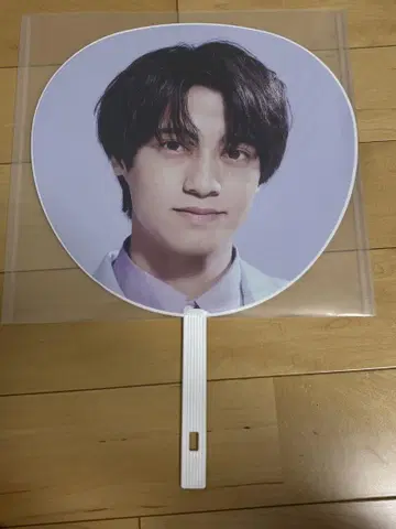 타카하시 카이토 부채