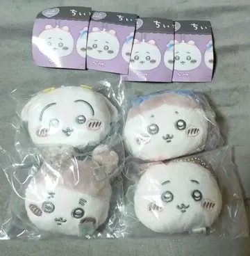 치이카와 마스코트 거울 ~리본~