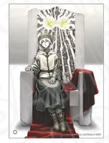 미개봉 새상품 .hack//20주년 기념 미니 아크릴 아트 츠카사