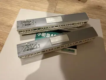 게이오 6000계 중간 2량