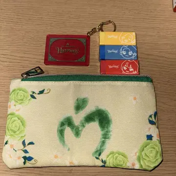 미세스 Mrs. GREEN APPLE Harmony 가챠 묶음 판매