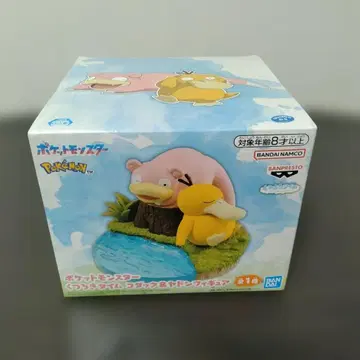 포켓몬 피규어 야돈 코닥