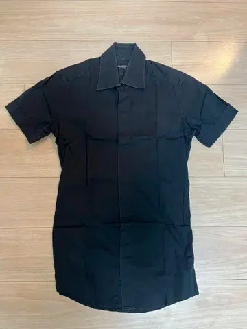 돌체앤가바나 반팔 셔츠 37