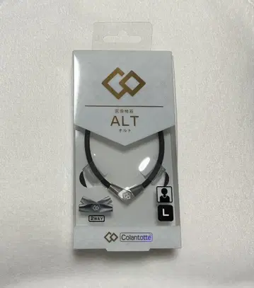 코란토테 ALT 오르토 탑