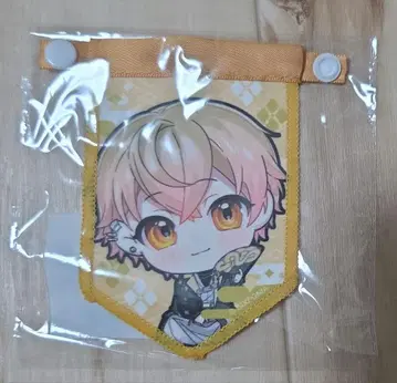 시쿠포니 굿즈 가랜드 설날 미코토 SIXFONIA