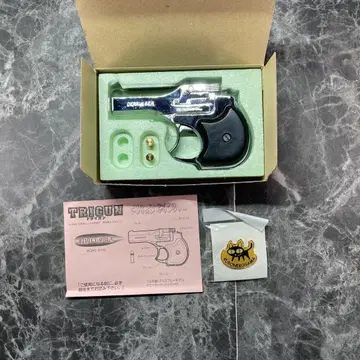 [새상품] 트라이건 메릴 델린저 묶음 구매 가능