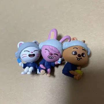 스키즈 사우나