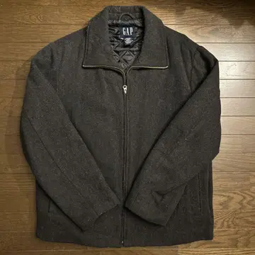GAP 울 자켓 S