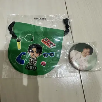 GENERATIONS 사노 레오 캡슐 세트