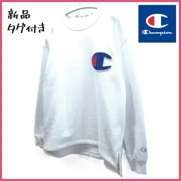 새상품 택 포함 챔피온 [ Champion ] 빅 로고 트레이닝복