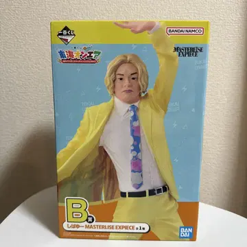 도카이 온에어 제일복권 B상