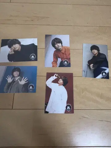 타카하시 카이토 사진