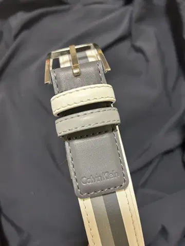 Calvin Klein 벨트