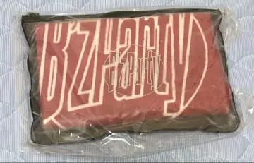 [ 새상품 미개봉 ] B'z Party 타월 포함 파우치