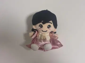나니와단시 미치에다 슌스케 초심LOVE 우부라부 치비누이 마스코트