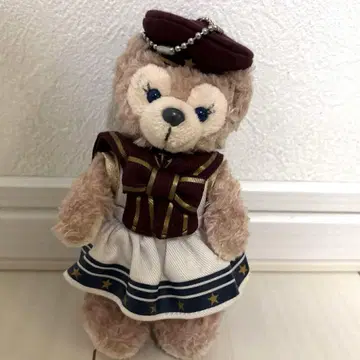 디즈니 Disney 셰리메이 바 인형 배지