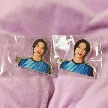 액터즈 리그 풋살 랜덤 헤어핀 마츠다 쇼타