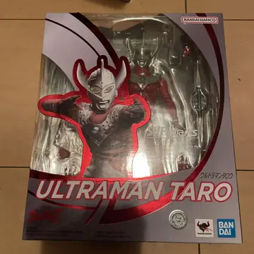 S.H.Figuarts 울트라맨 타로 증정품 포함