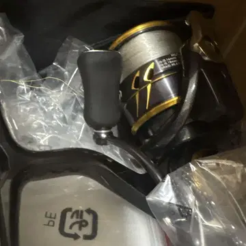 DAIWA CALDIA FC LT 2500S 스피닝 릴