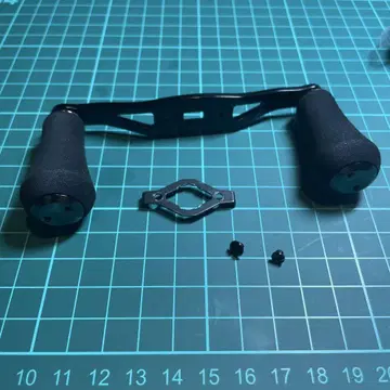 22 지리온 tw hd 정품 핸들