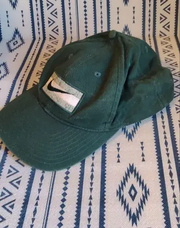 NIKE 캡 90s