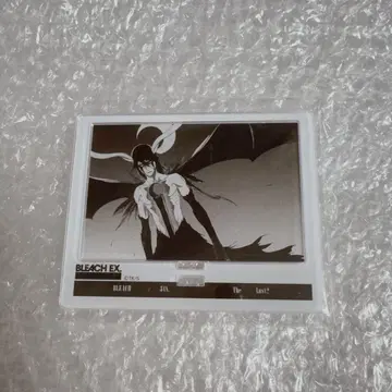 BLEACH EX. 아크릴 디오라마 컬렉션 우르키오라