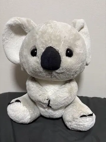 코알라 봉제 인형 본체