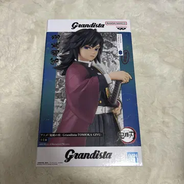 [ 귀멸의 칼날 ] Grandista 토미오카 기유