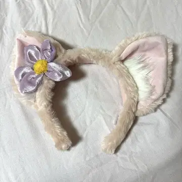 디즈니 리나벨 귀 머리띠