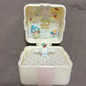 시나몬 유메큥 반지 BOX
