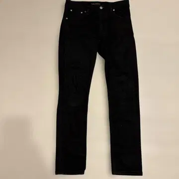 Nudie Jeans Lean Dean W30 L30