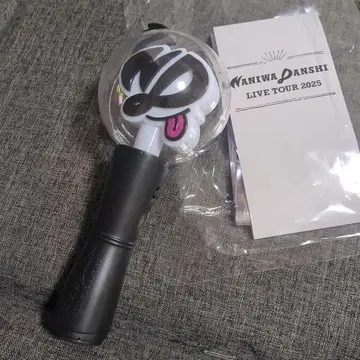 나니와단시 응원봉 2025