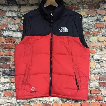 THE NORTH FACE 다운 베스트 눕시 서밋 시리즈