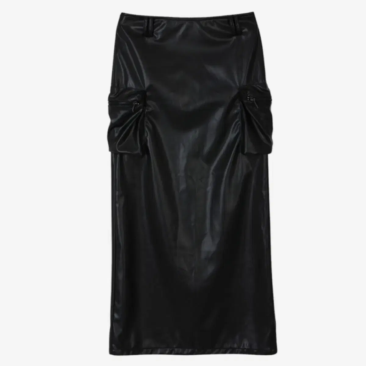 BOHEMIAN SEOUL | 보헤미안서울 Bohemian Seoul Pleats Wrap Skirt