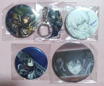 진격의 거인 미카사 묶음 판매