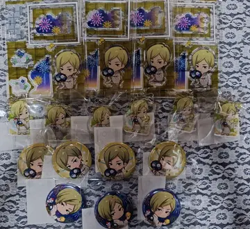 주술회전 마루쿠지 유카타 나나미