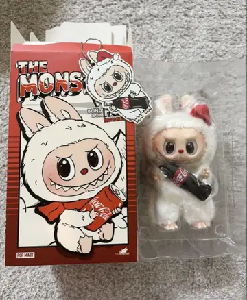 러브브 콜라 코카콜라 서프라이즈 쉐이크 surprise shake