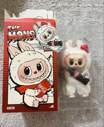 러브브 콜라 코카콜라 서프라이즈 쉐이크 surprise shake