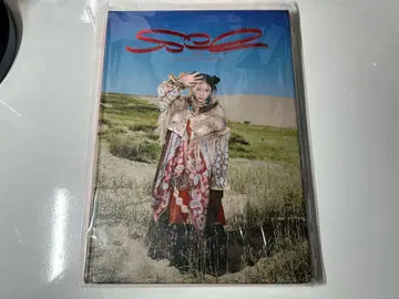 yosugala 시오미 마토이 탄생 사진집