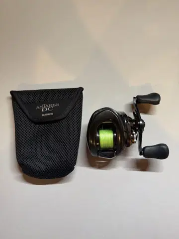 시마노 23 안타레스 DC MD XG RIGHT