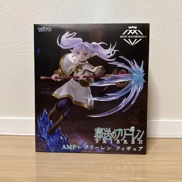장송의 프리렌 AMP+ 프리렌 피규어