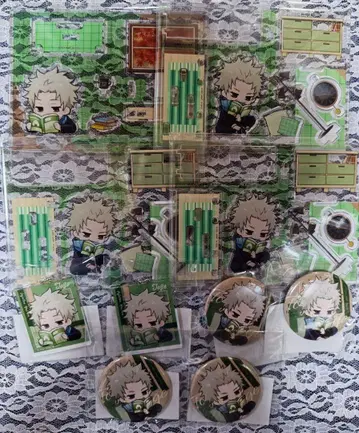 주술회전 마루쿠지 독서 이누마키